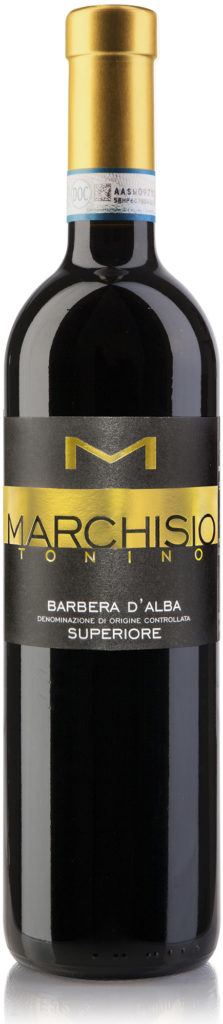 Barbera d'Alba Superiore