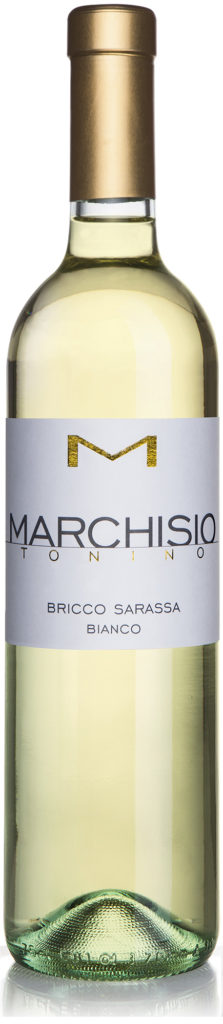 Bricco Sarassa bianco