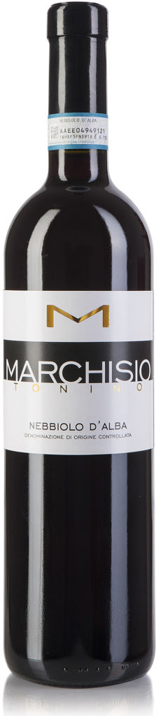 Nebbiolo d'alba