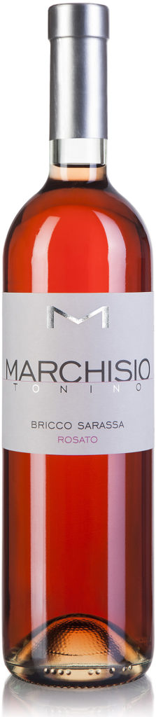 Bricco Sarassa Rosato